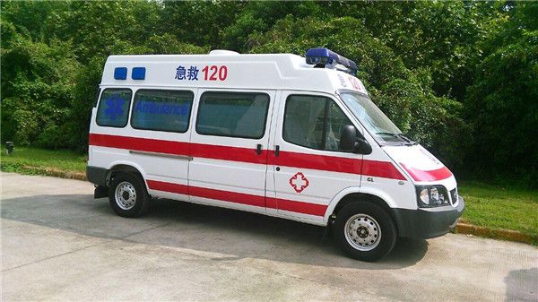 五原县长途跨省救护车